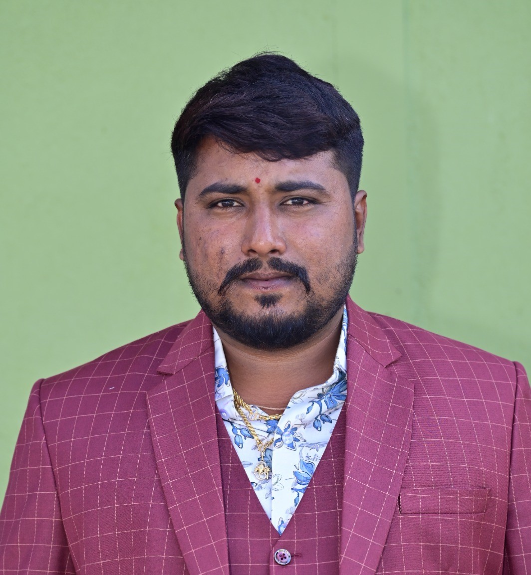 Ranjith Y R